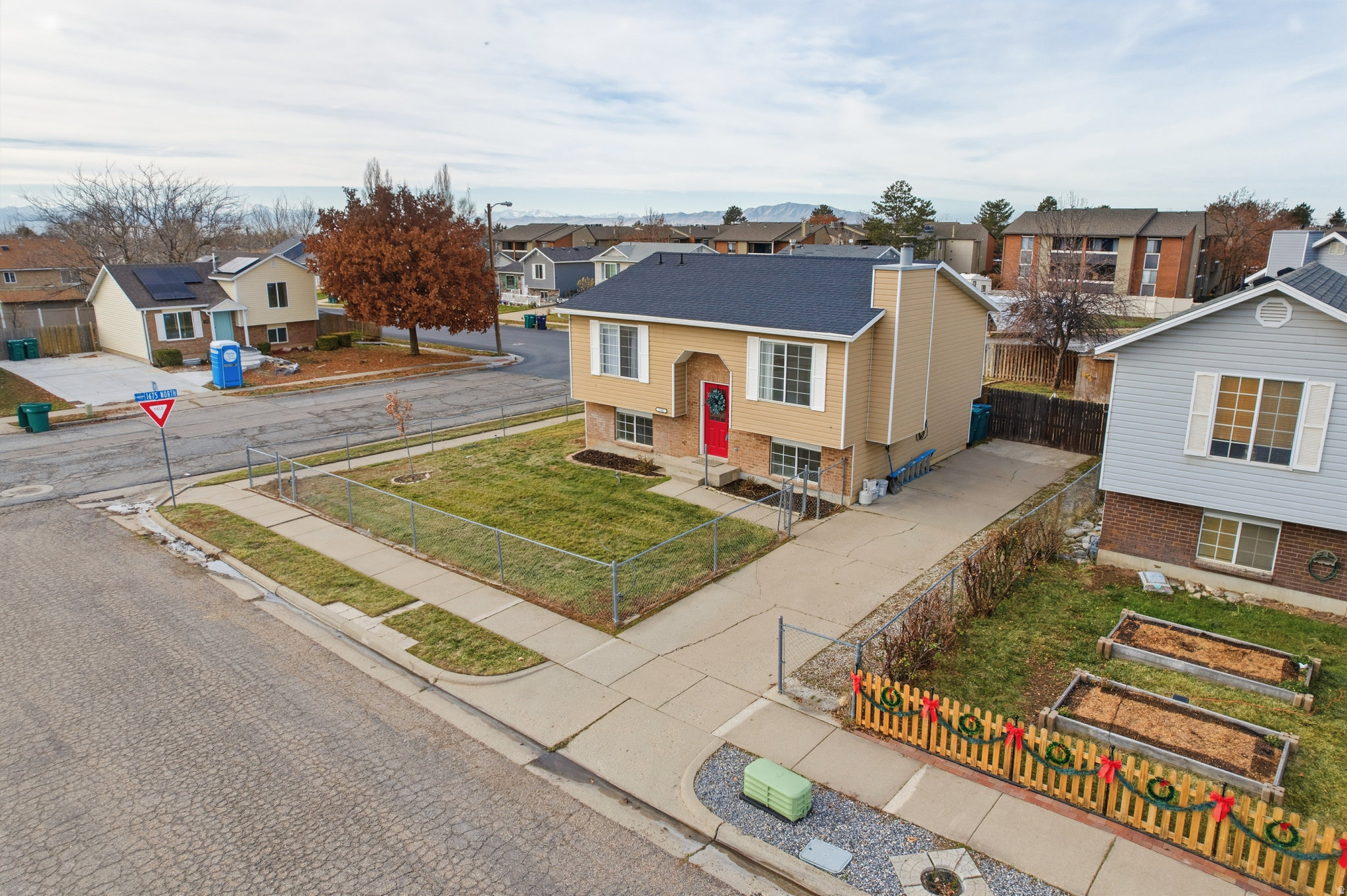 1683 N 250 W, Layton, UT 84041 — photo 1