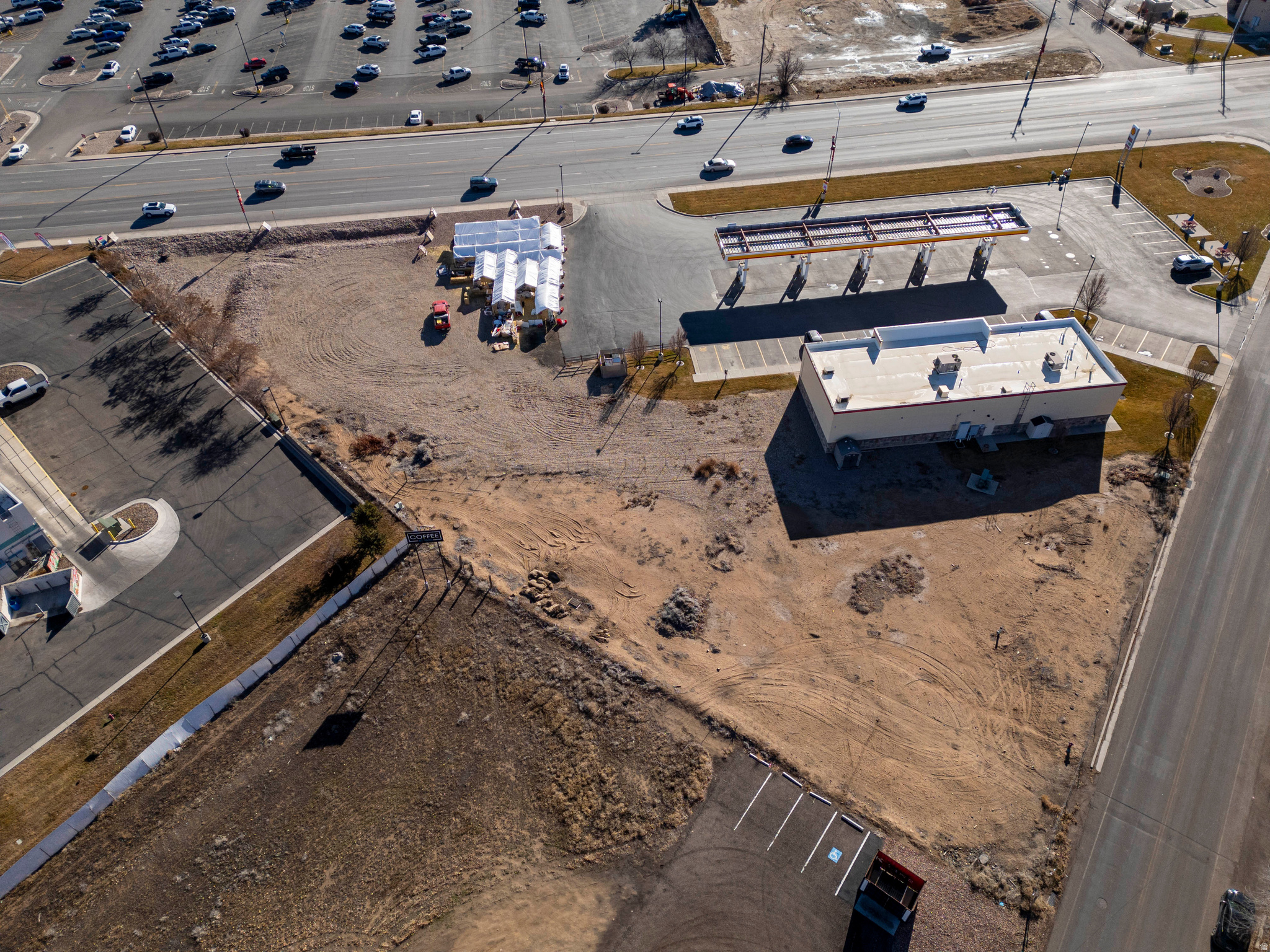 1980 W HWY 40, Vernal, UT 84078 — photo 1