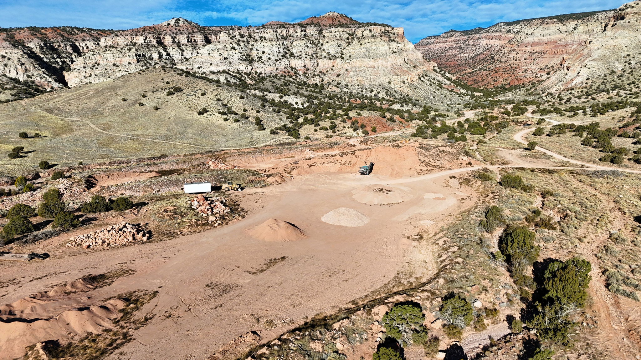 2600 N SEVIER VALLEY CANAL RD, Richfield, UT 84701 — photo 1