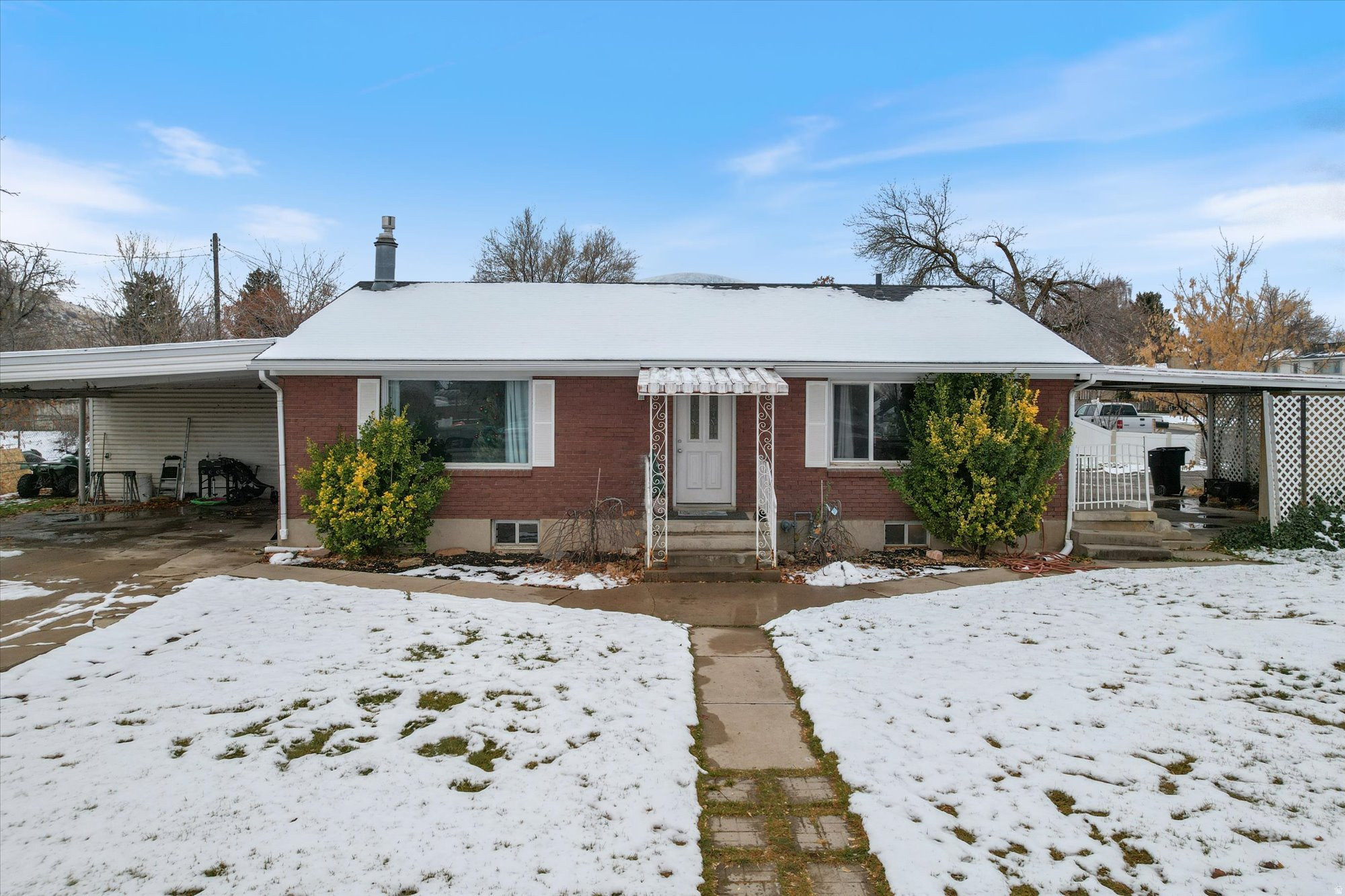 420 E 600 S, Payson, UT 84651 — photo 1