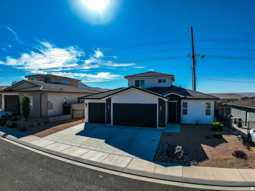 3023 W 625 N, Hurricane, UT 84737 — photo 1