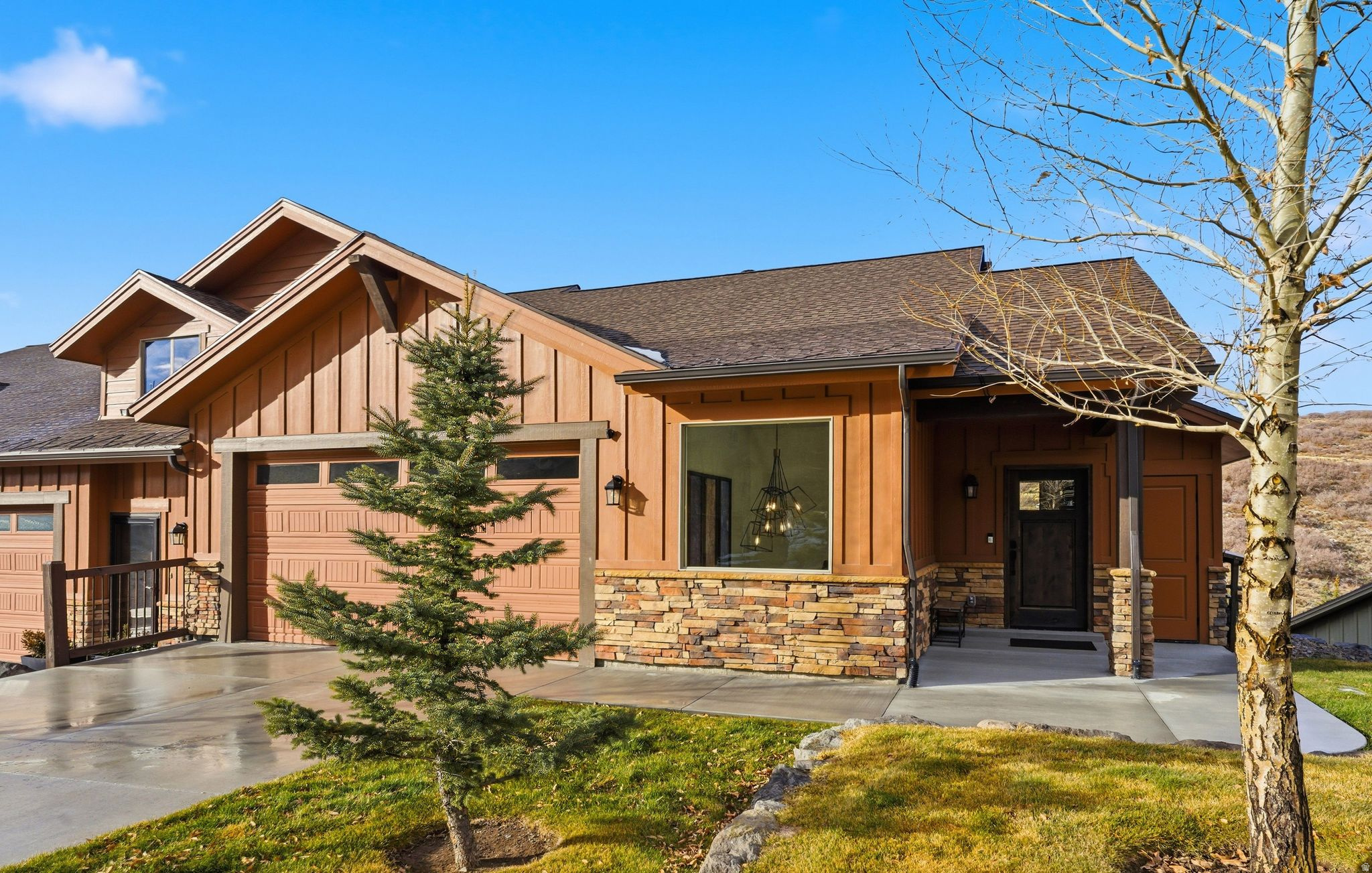 14545 N BRONTE CT, Heber City, UT 84032 — photo 1
