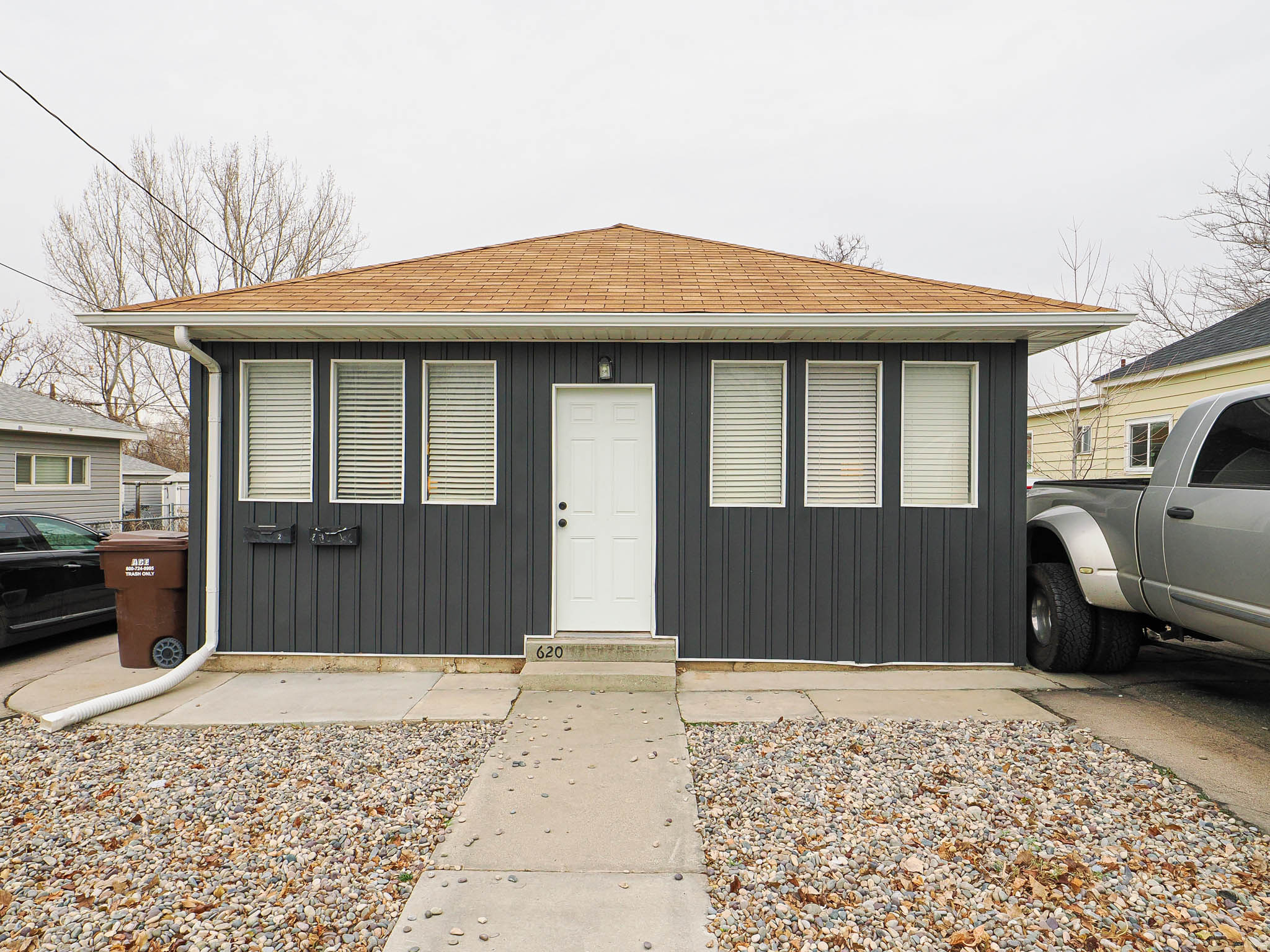 620 W 2ND AVE, Midvale, UT 84047 — photo 1