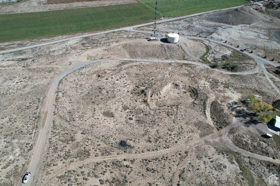 100 W CEMERTY RD, Wellington, UT 84542 — photo 1