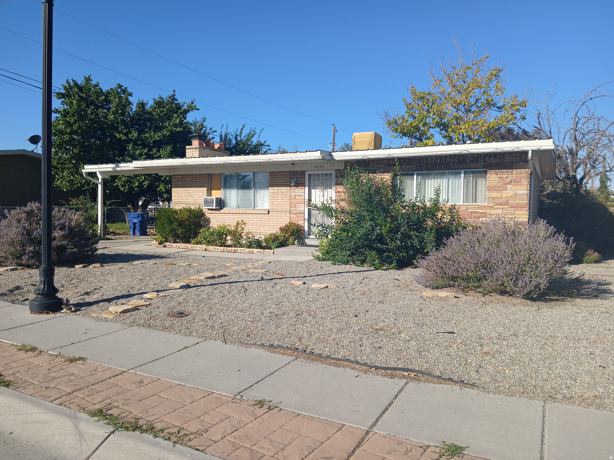 4020 S 3600 W, West Valley City, UT 84119 — photo 1