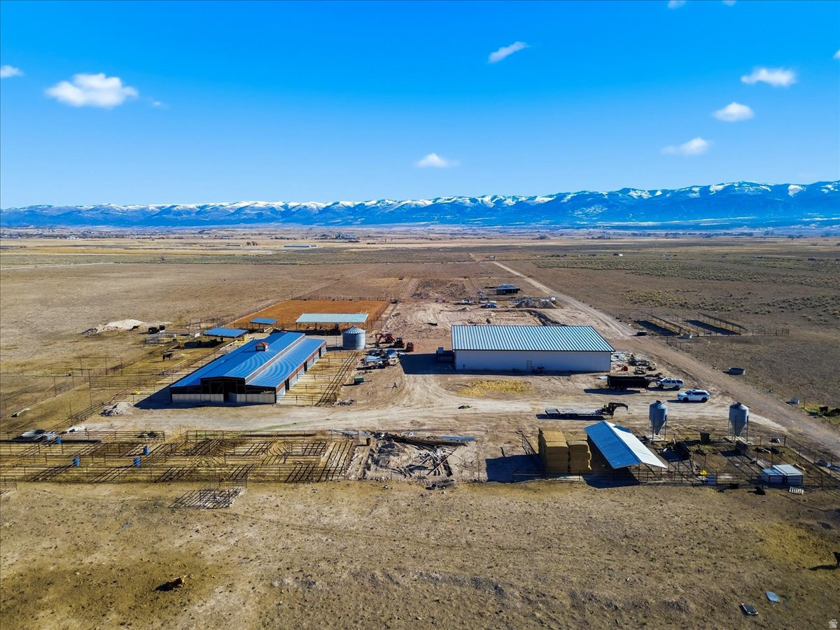 302  RESOVOIR RD, Wales, UT 84667 — photo 1