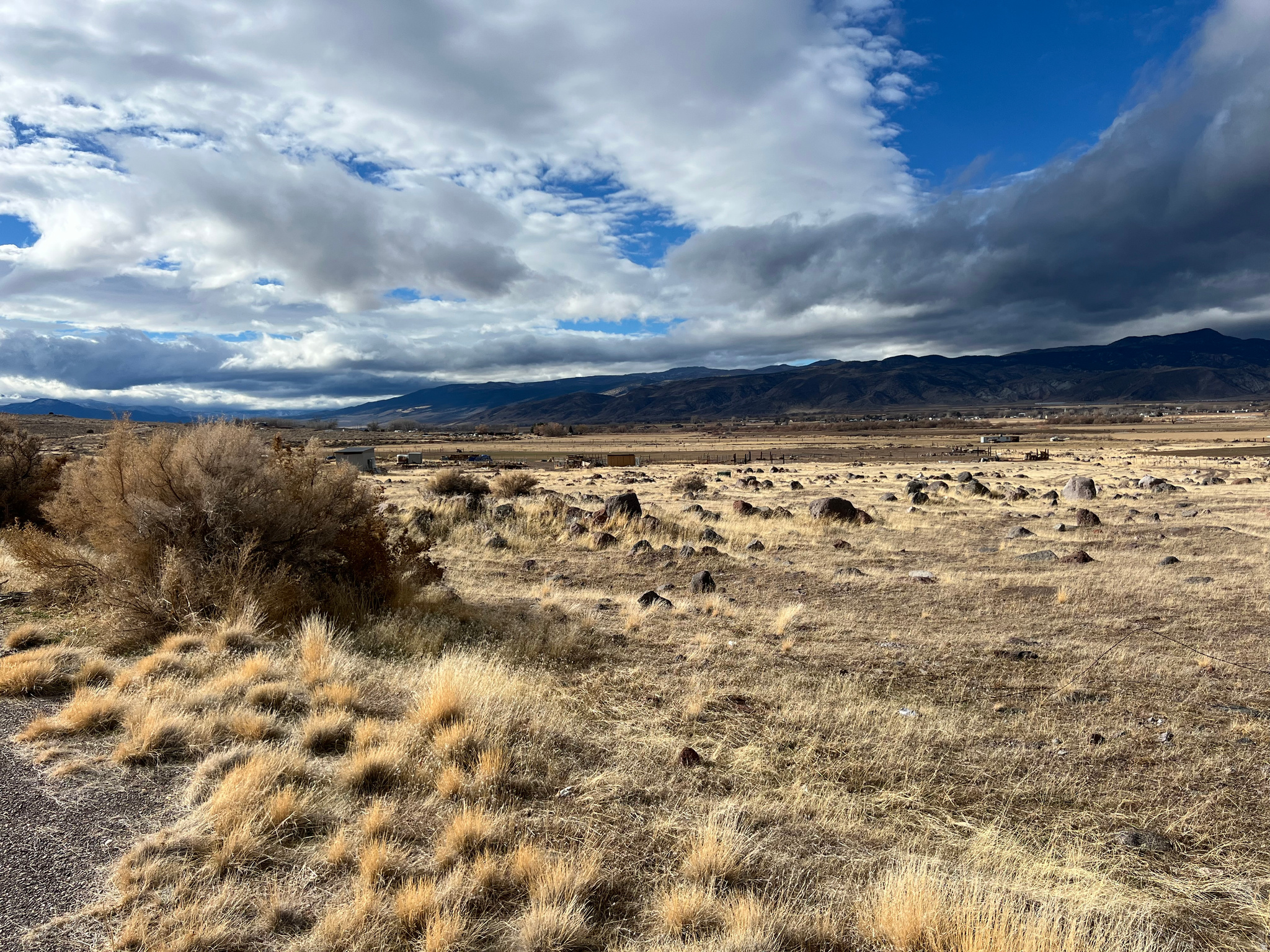 450 W LANDSLIDE RD. ANNABELLA, Annabella, UT 84711 — photo 1