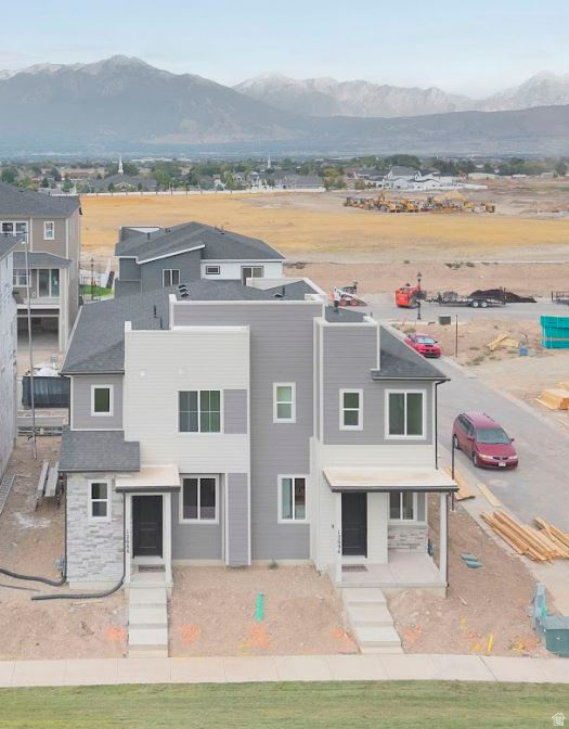 12688 S LINCOLN PEAK LN #115, Herriman, UT 84096 — photo 1