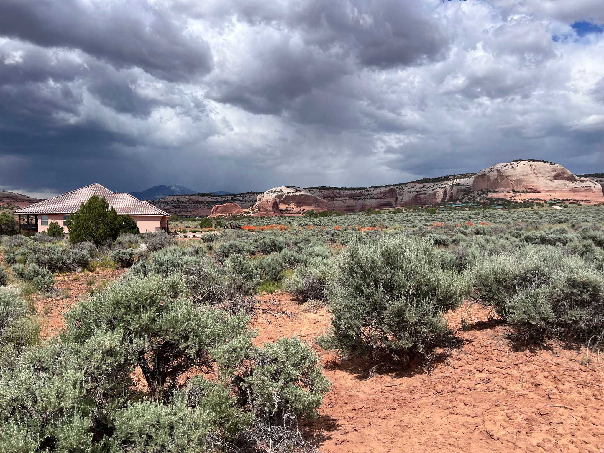 49 W RYAN CT, Moab, UT 84532 — photo 1