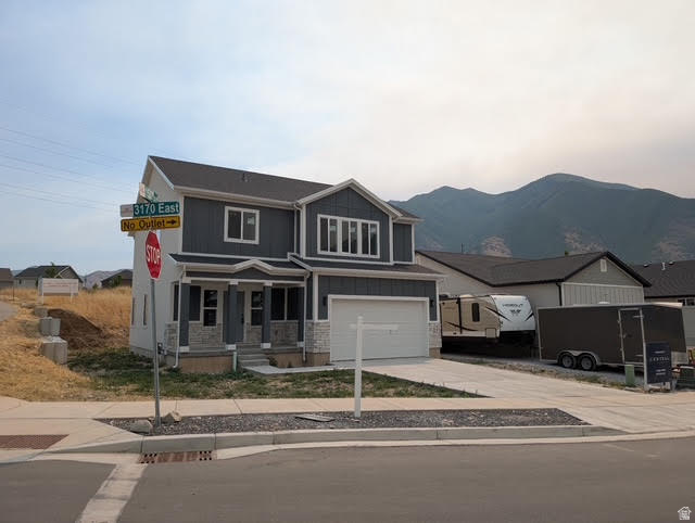 1551 S 3170 E, Spanish Fork, UT 84660 — photo 1