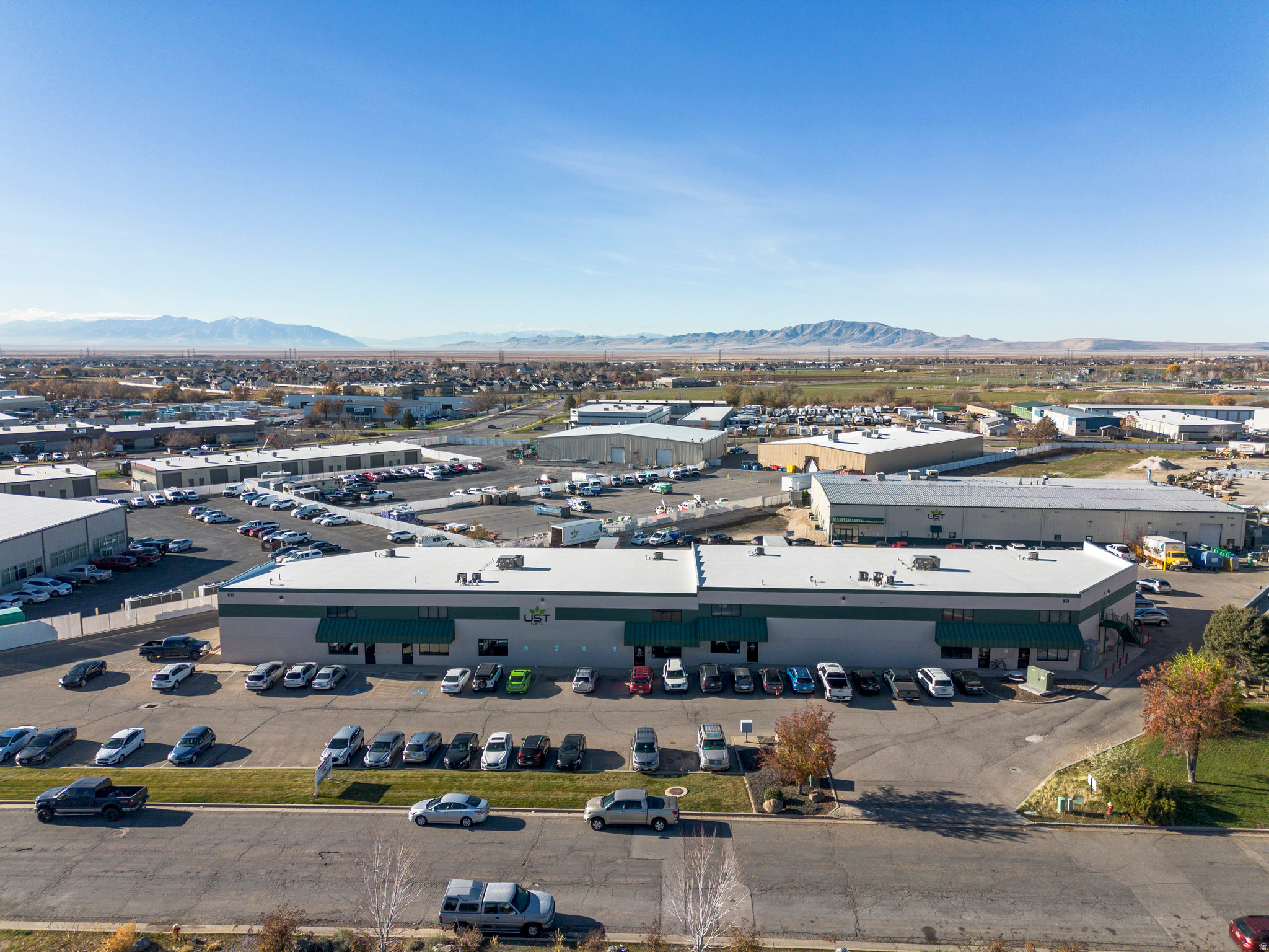 851 N MCCORMICK WAY, Layton, UT 84041 — photo 1