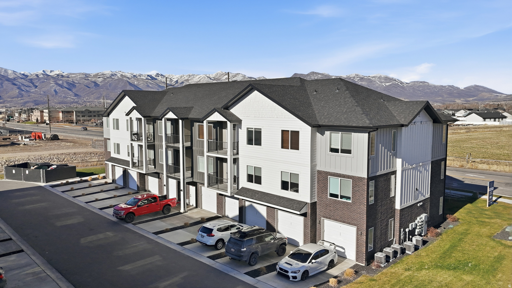 1218 S SAWMILL BLVD #1-107, Heber City, UT 84032 — photo 1