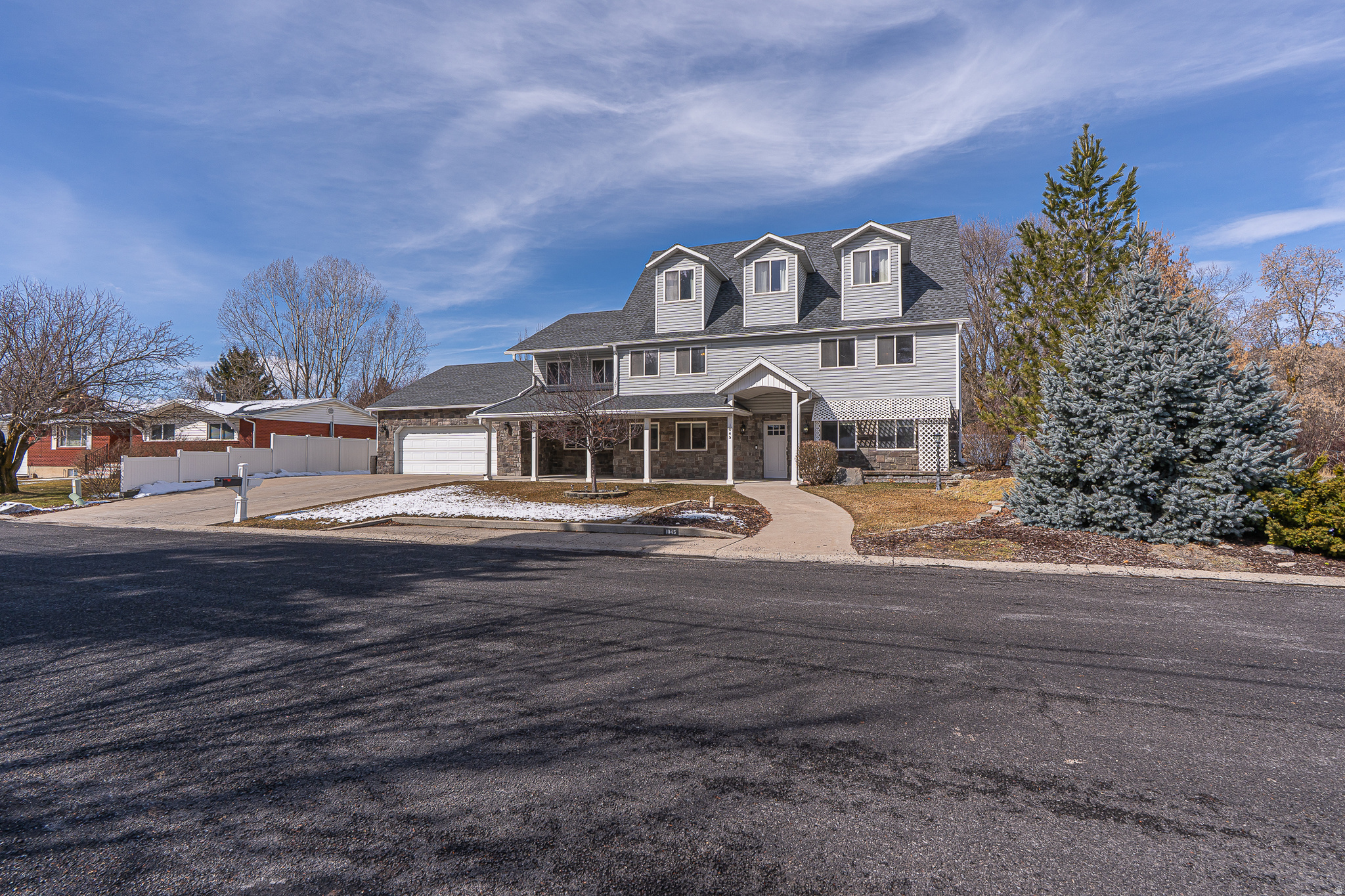 1045  FOX FARM RD, Logan, UT 84321 — photo 1