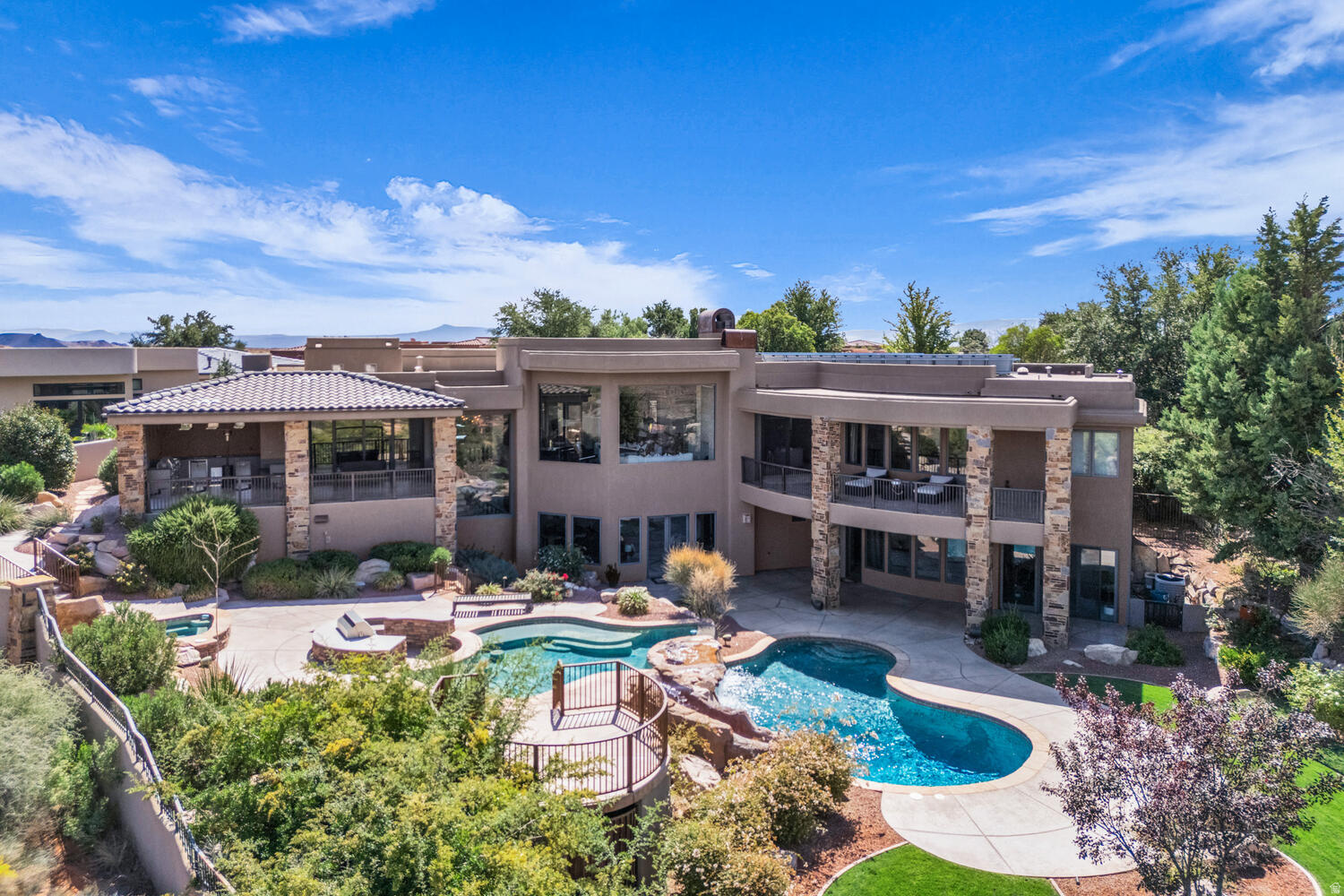 2196 W LONG SKY DR, St. George, UT 84770 — photo 1