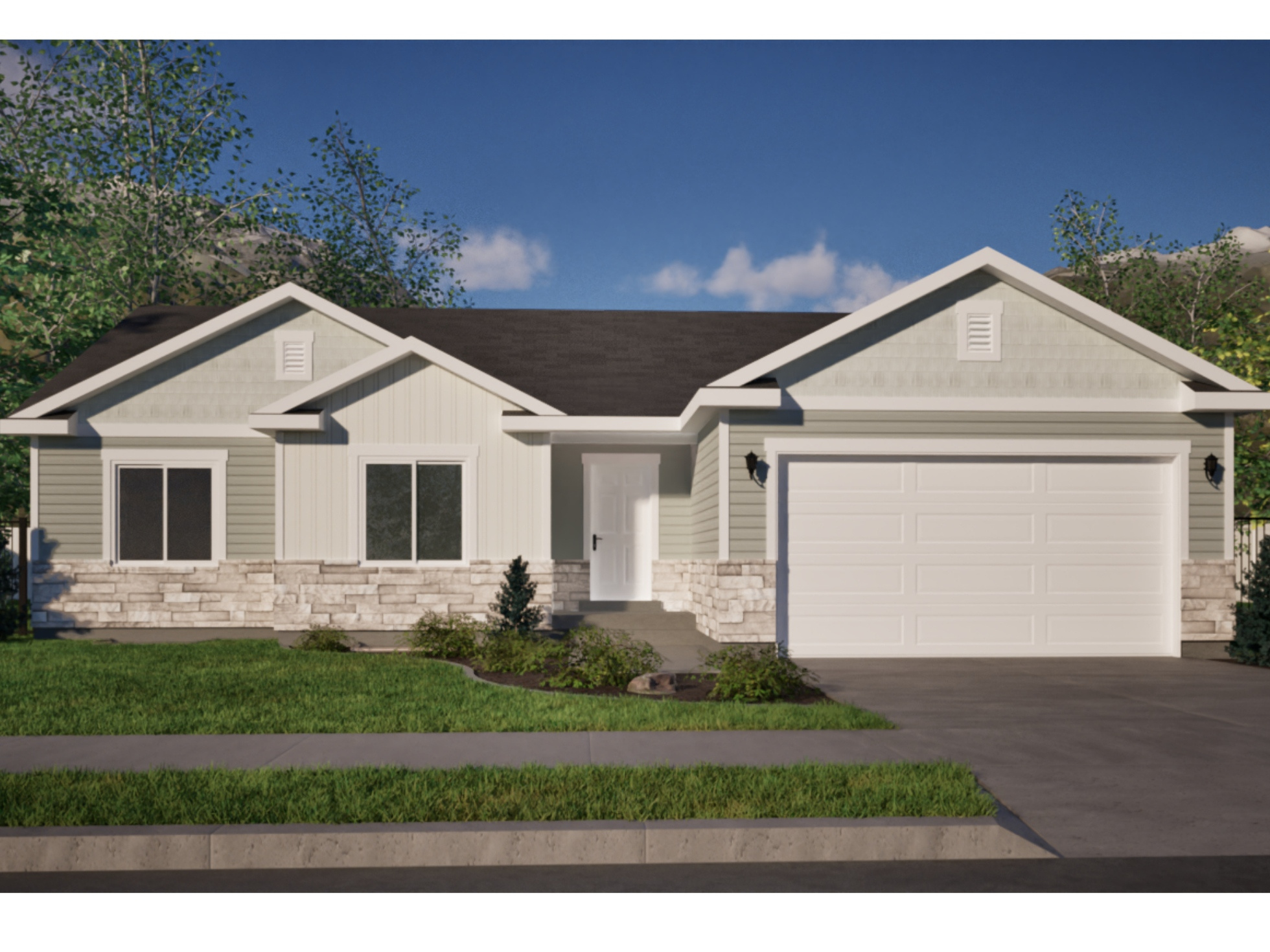 1393 S 240 W #53, Tremonton, UT 84337 — photo 1