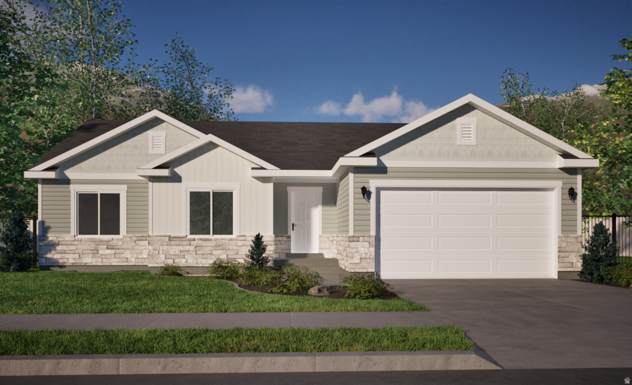 273 W 1325 N #40, Brigham City, UT 84302 — photo 1