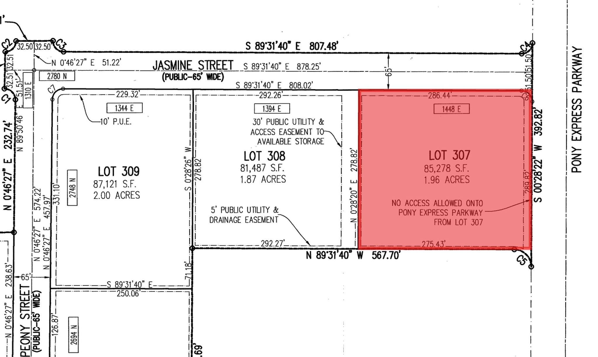 1448 E JASMINE ST, Eagle Mountain, UT 84005 — photo 1