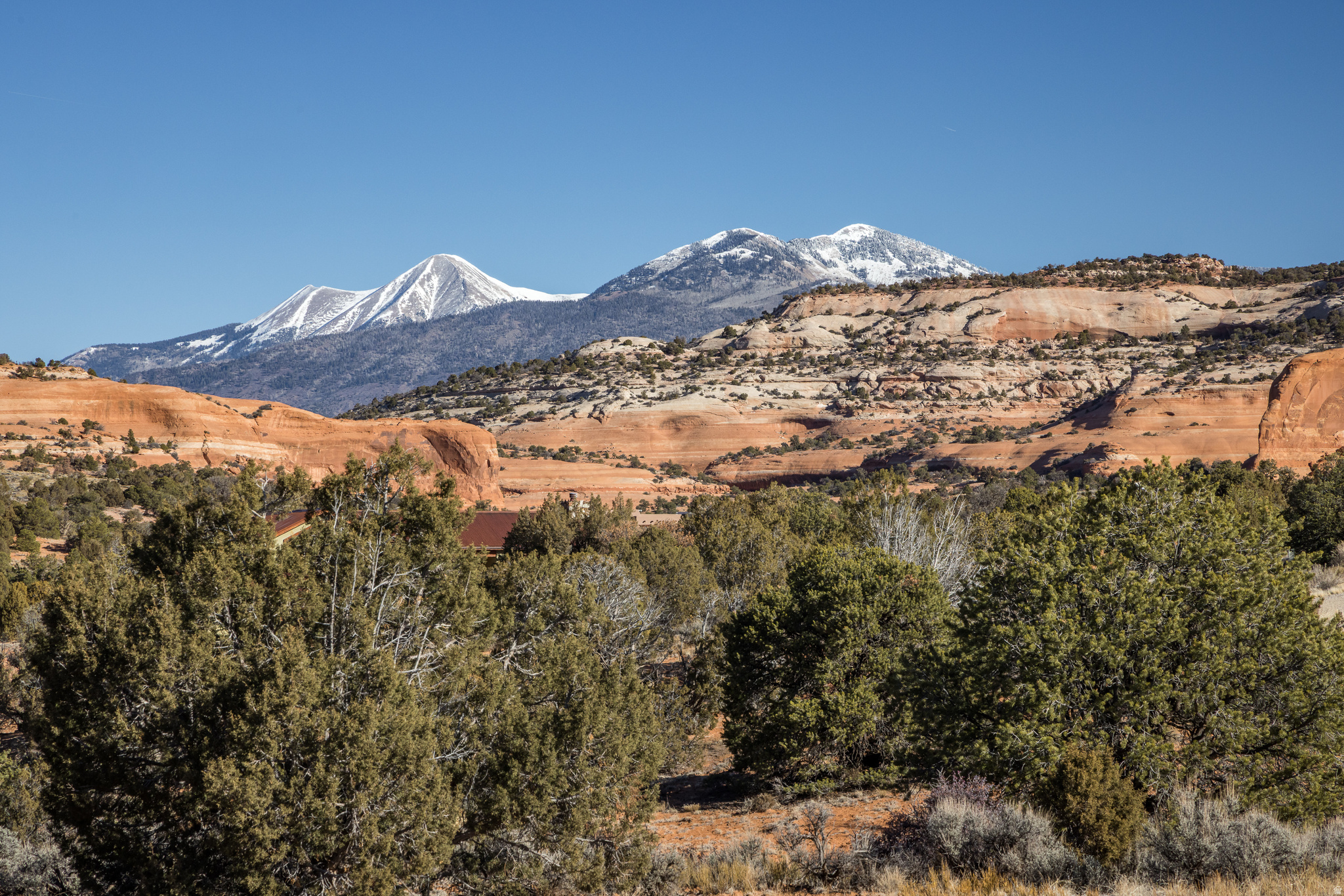 32 W AUSTIN CT, Moab, UT 84532 — photo 1
