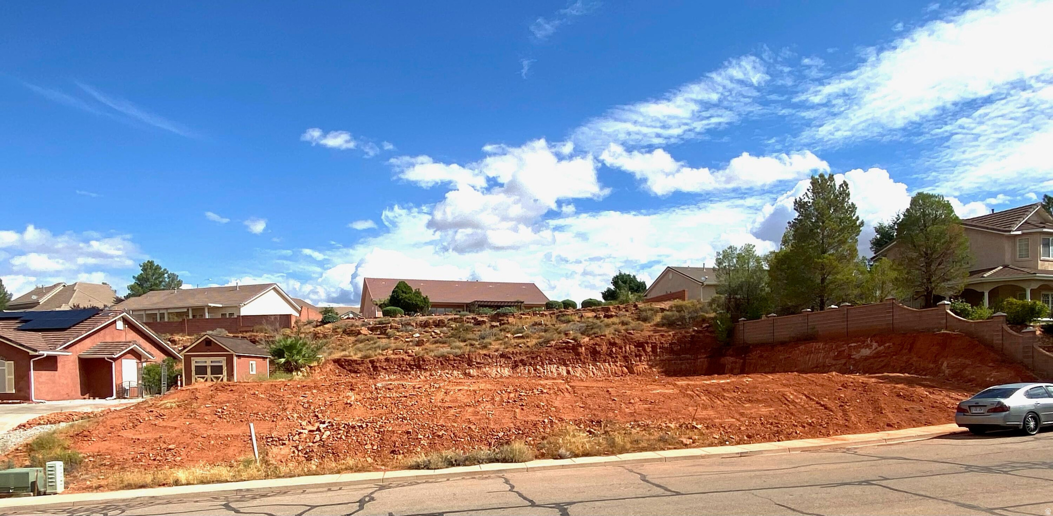 1761 E 1150 N, St. George, UT 84770 — photo 1