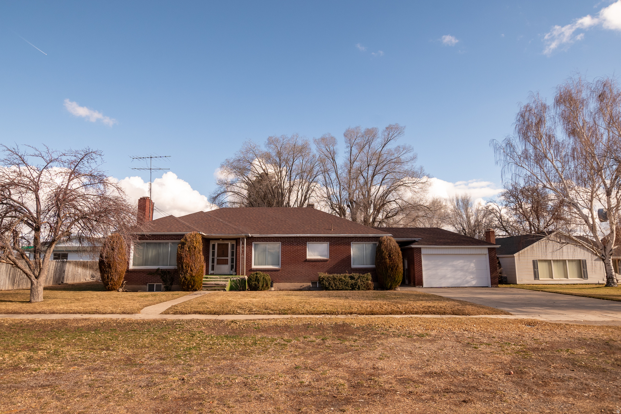 160 N 100 W, Beaver, UT 84713 — photo 1