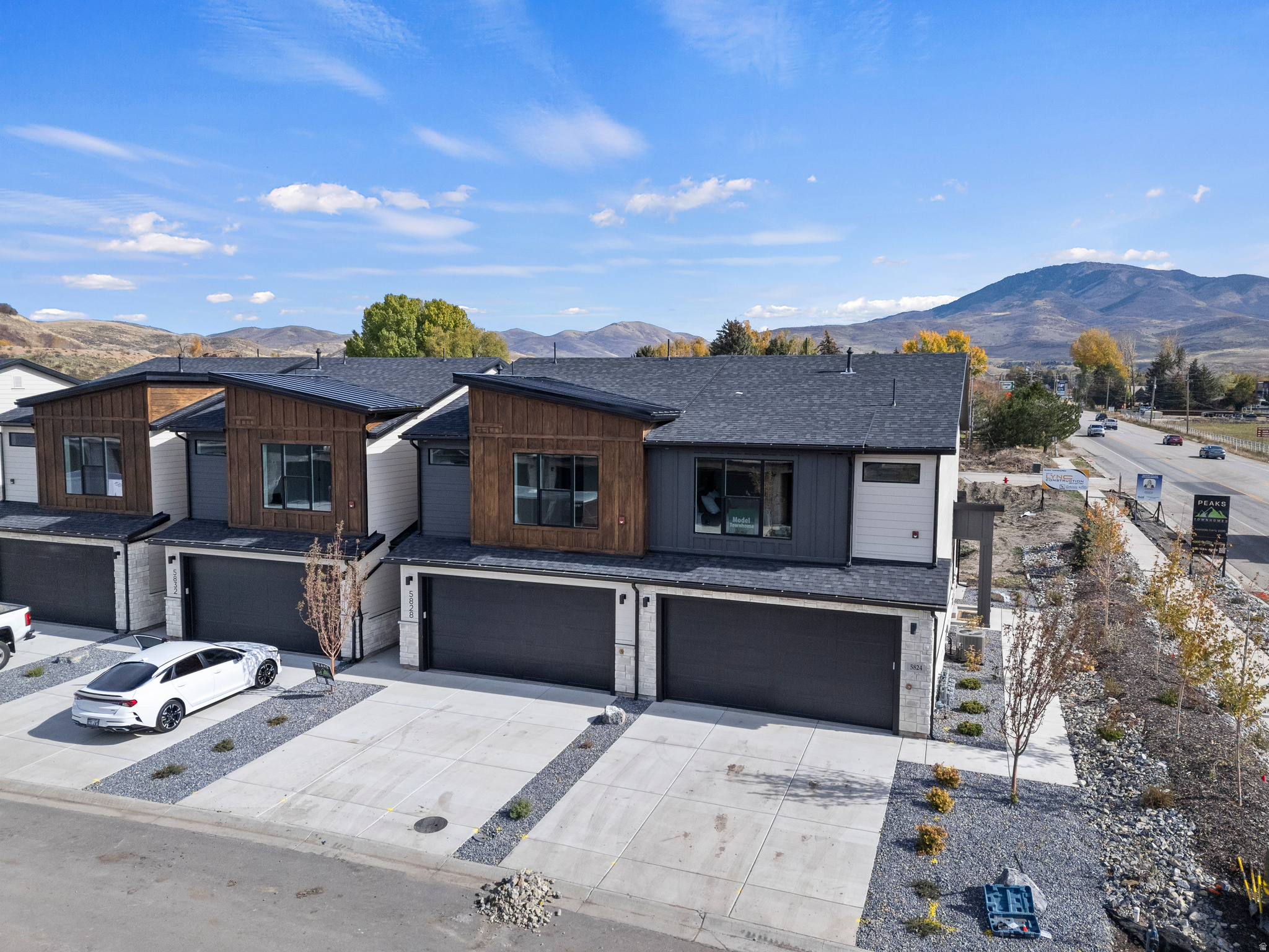 5828 N JEEDER DR #69, Mountain Green, UT 84050 — photo 1