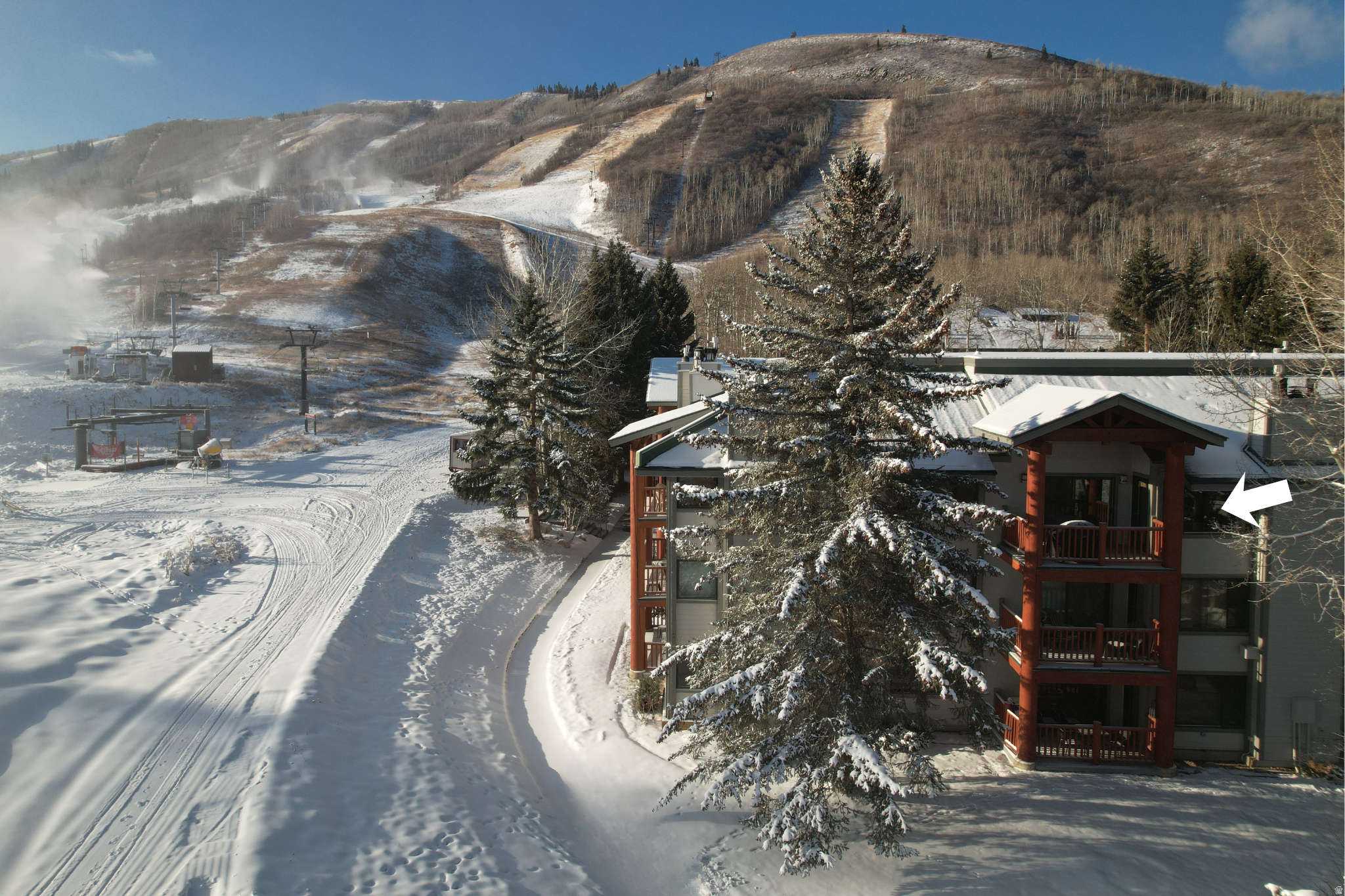 401  SILVER KING DR #73, Park City, UT 84060 — photo 1