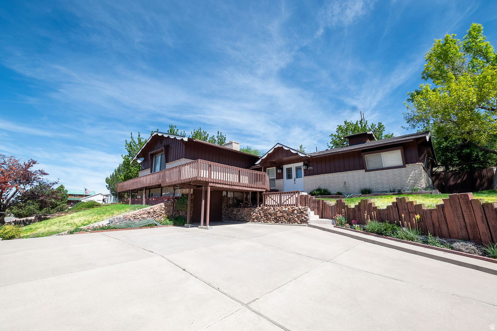 1943 E 425 N, Beaver, UT 84713 — photo 1