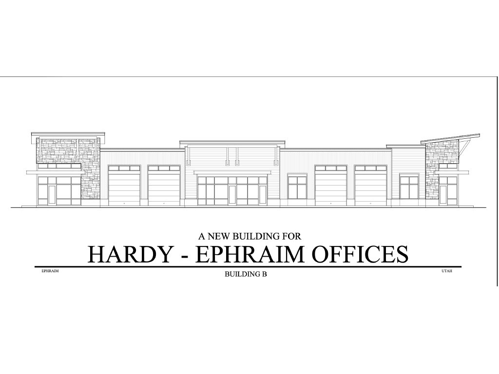 91 E 700 N, Ephraim, UT 84627 — photo 1