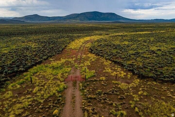 172  37.36 ACRES WELL SHARE & WATE, Beryl, UT 84714 — photo 1