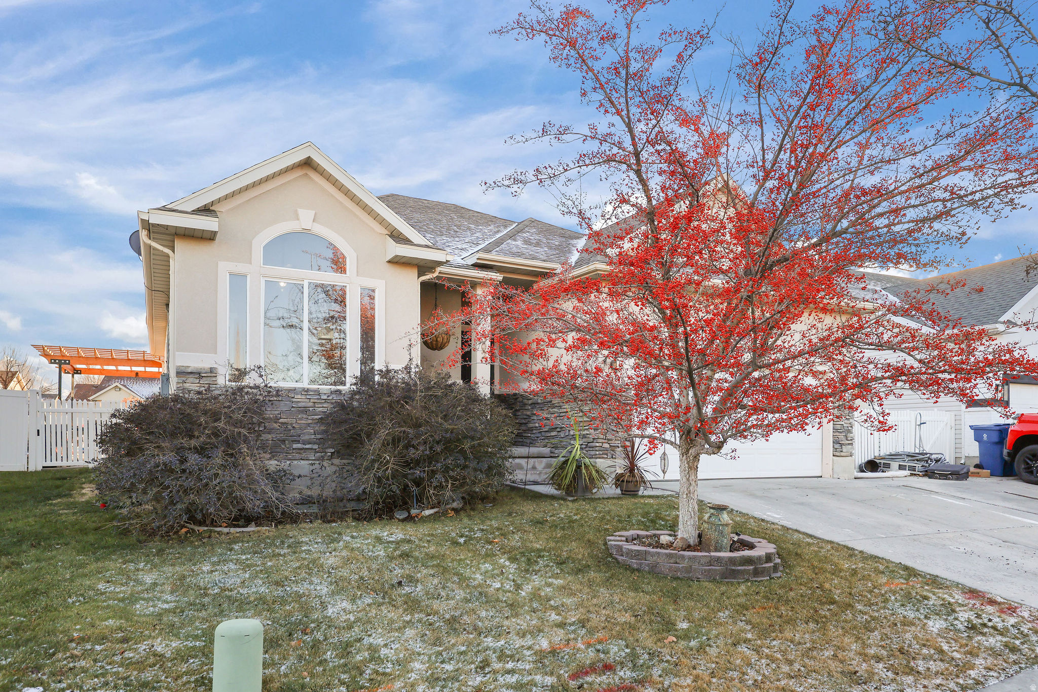 302 E INTERLOCHEN LN, Stansbury Park, UT 84074 — photo 1