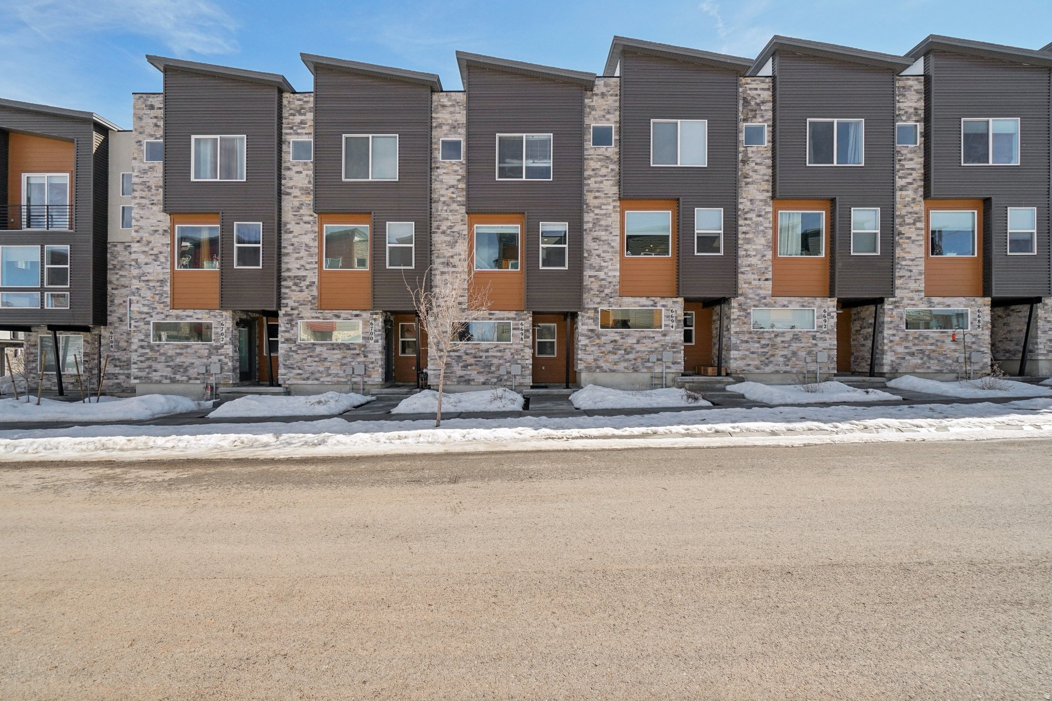 6698 PURPLE POPPY LN #11, Park City, UT 84098 — photo 1