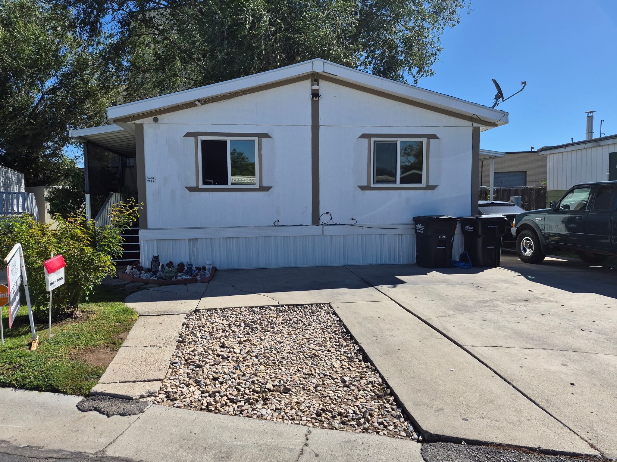 3457 S EASTCREST RD. #109, West Valley City, UT 84120 — photo 1