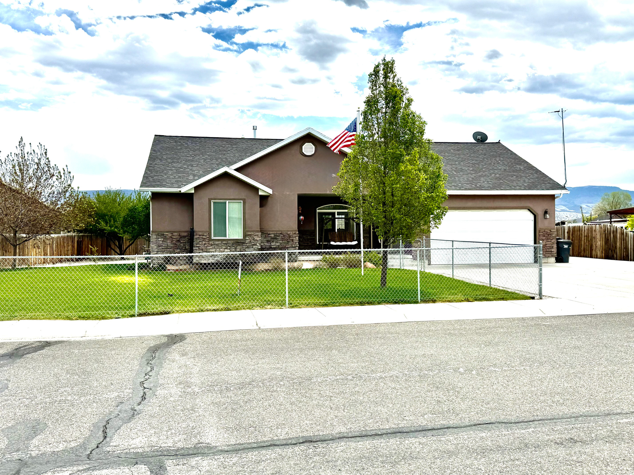455 S ROCK CREEK DR, Gunnison, UT 84634 — photo 1