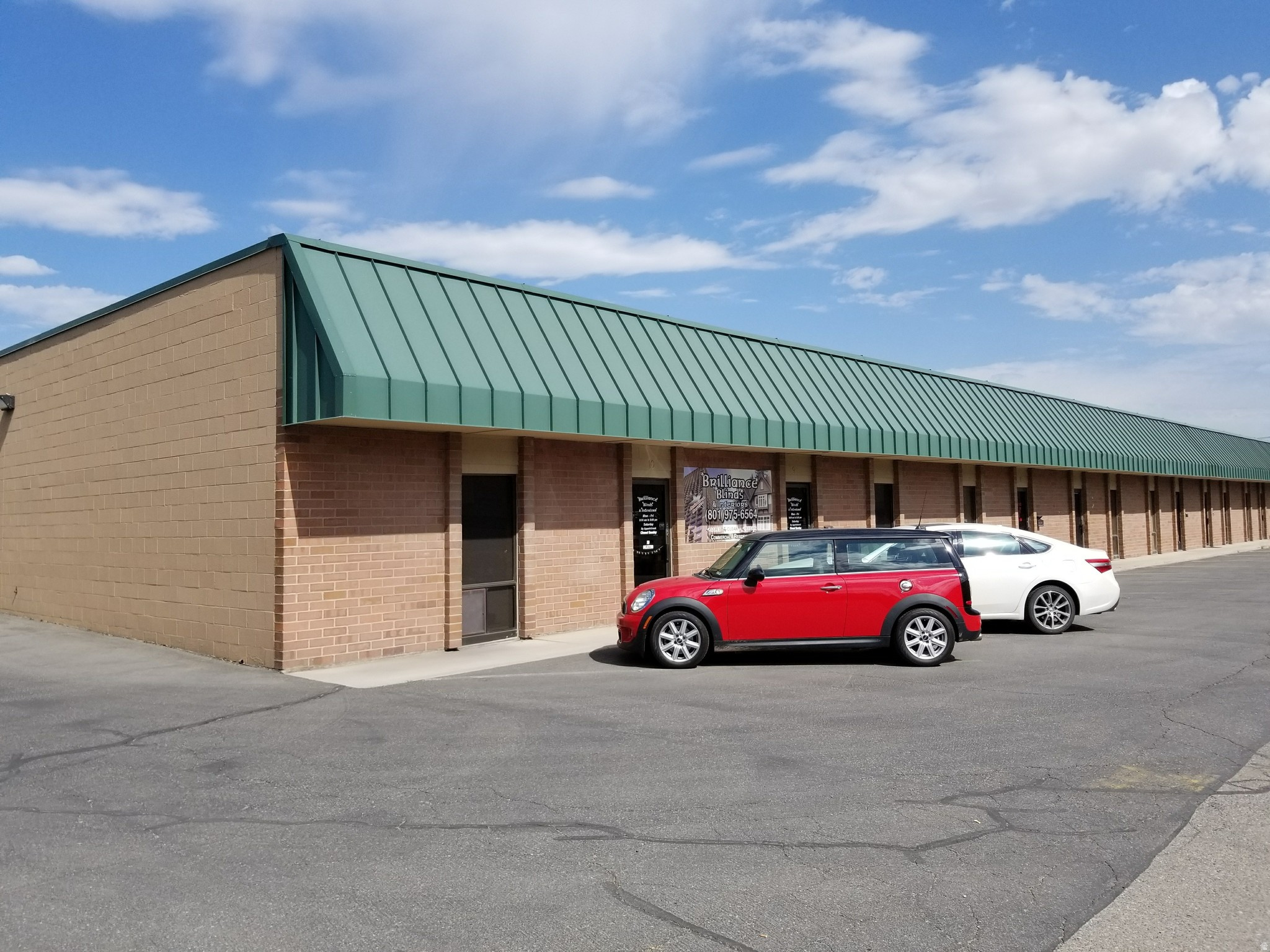 583 W BILLINIS RD #1, South Salt Lake, UT 84115 — photo 1