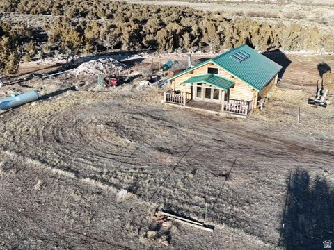 8771 N 6000 W, Roosevelt, UT 84066 — photo 1