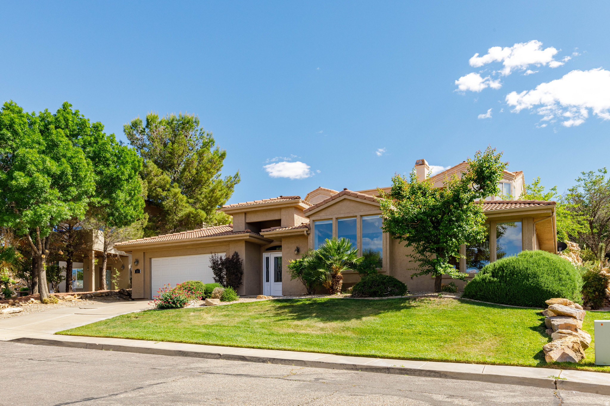 2158 S BALBOA WAY, St. George, UT 84770 — photo 1