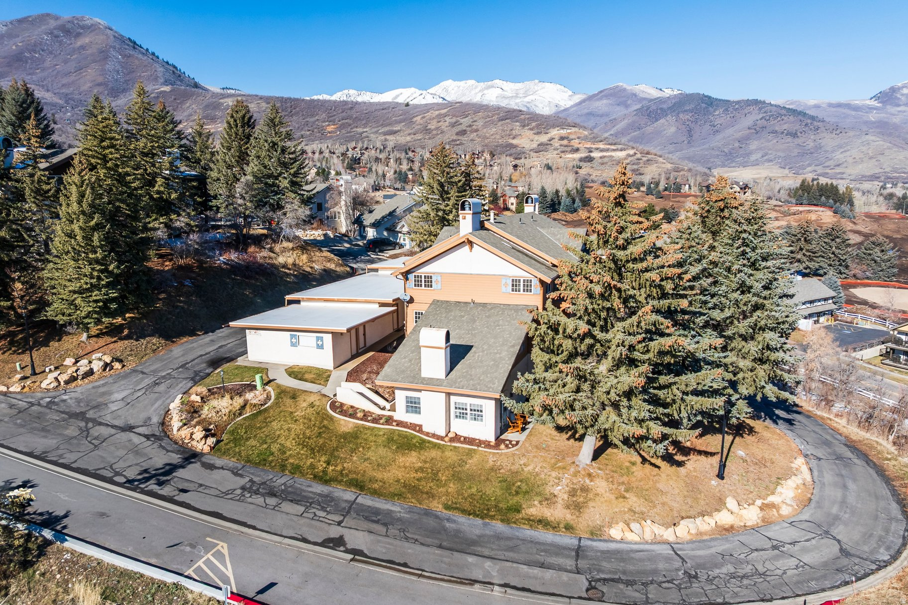 874  SCHNEITTER CIR #5, Midway, UT 84049 — photo 1