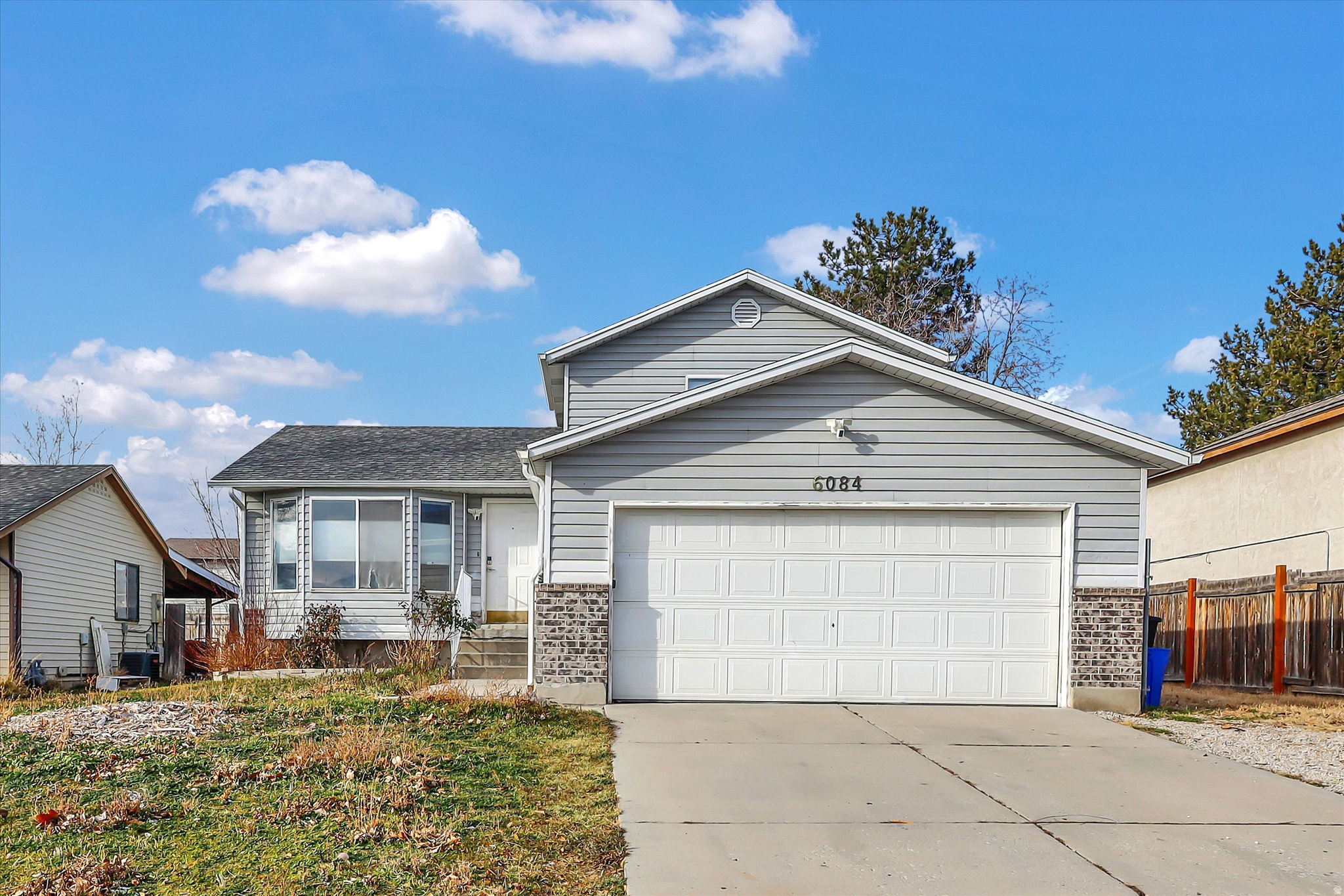 6084 S LONGMORE DR, Salt Lake City, UT 84118 — photo 1