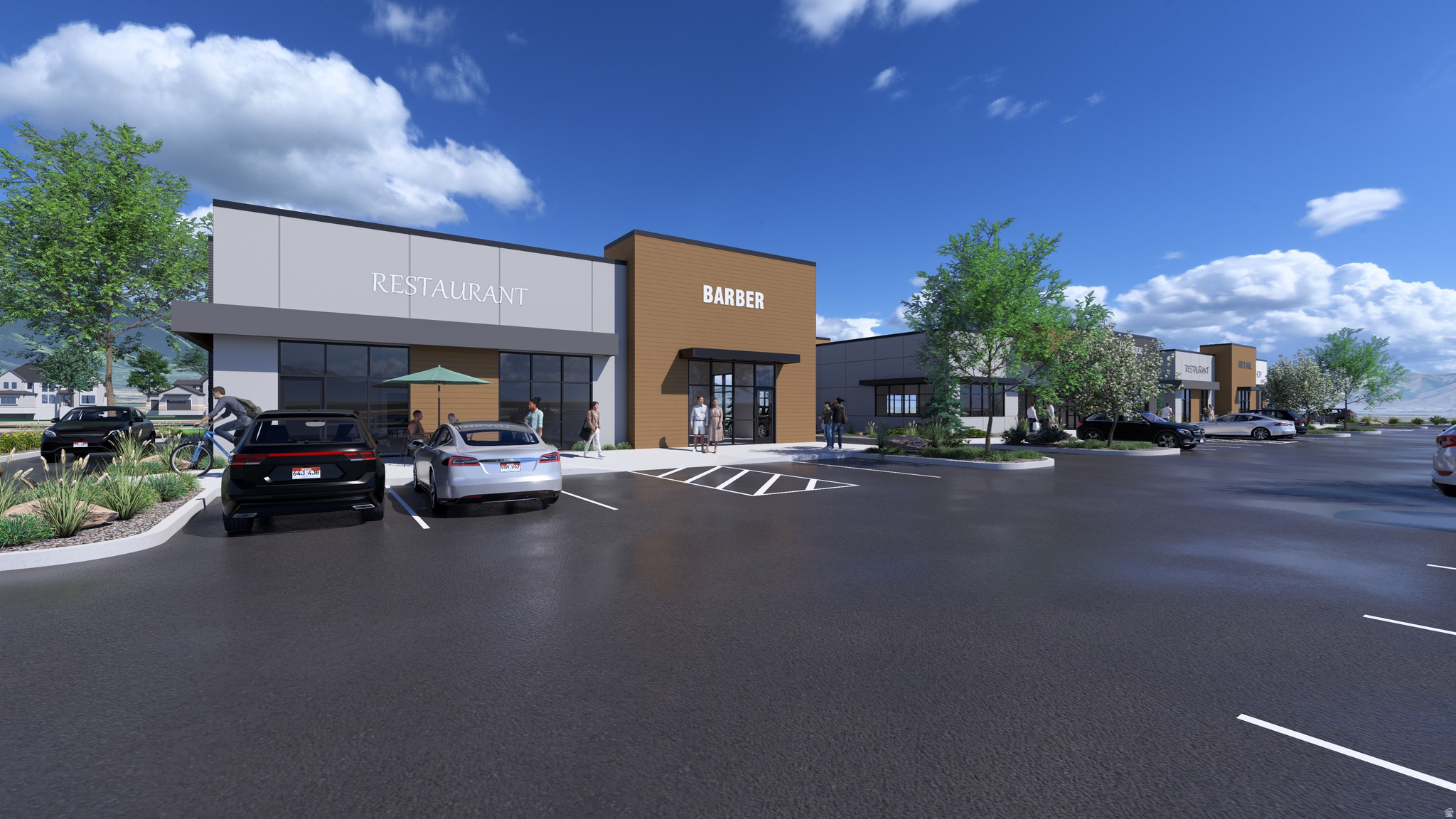 2260 S MAIN, Spanish Fork, UT 84660 — photo 1