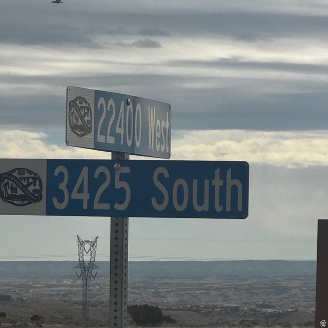N LOT 2 CONEJO HILLS SUBD PHASE, Duchesne, UT 84021 — photo 1