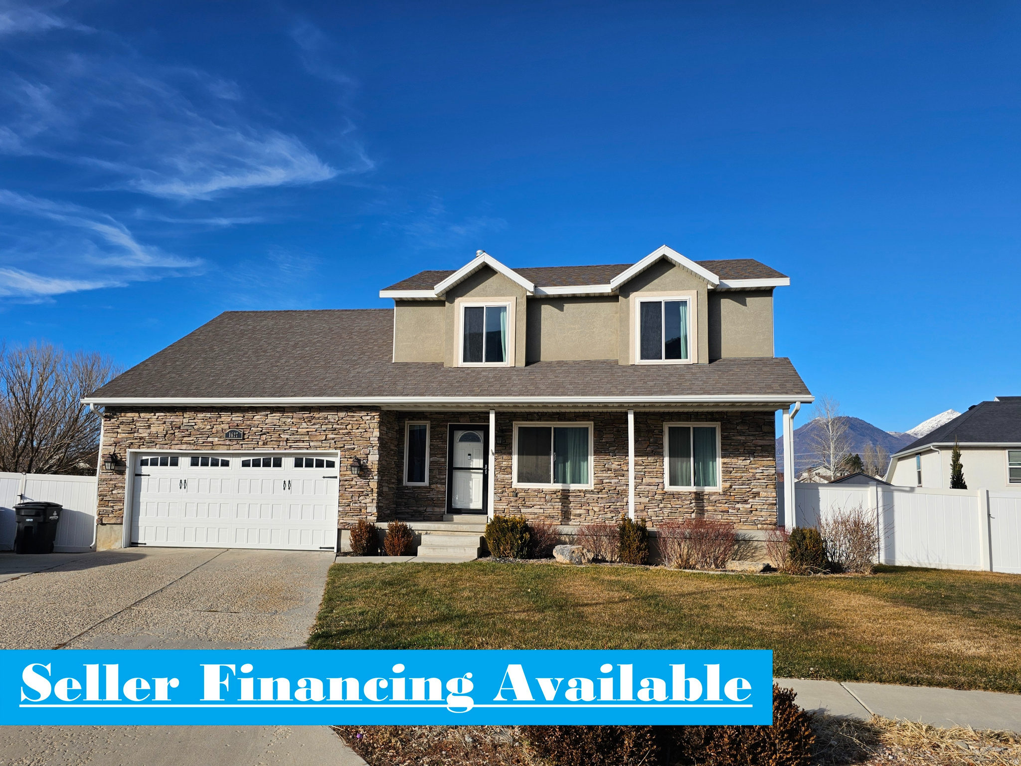 1627 S 3050 E, Spanish Fork, UT 84660 — photo 1