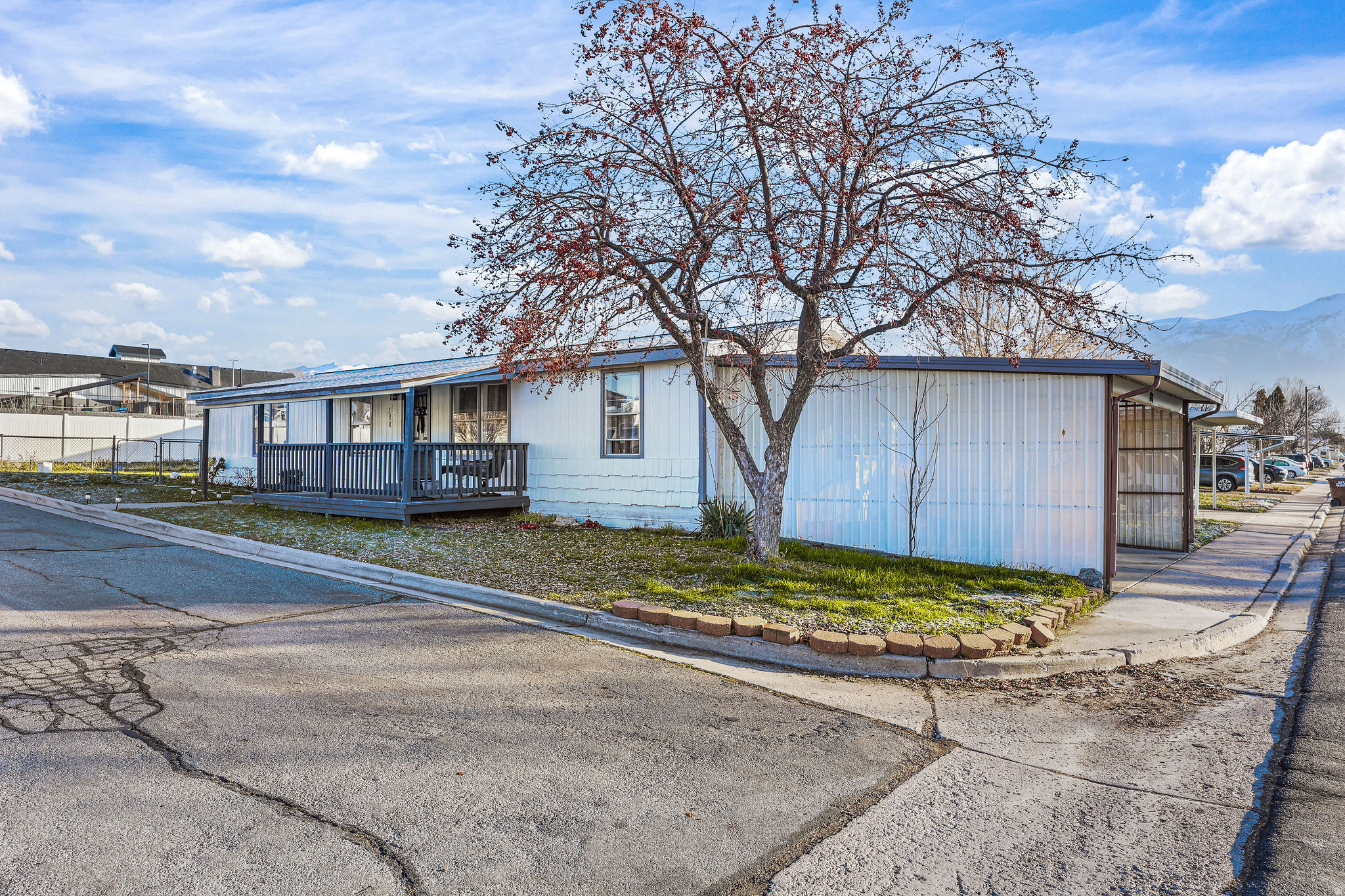 2500 N NORTH FORT LANE #188, Layton, UT 84041 — photo 1