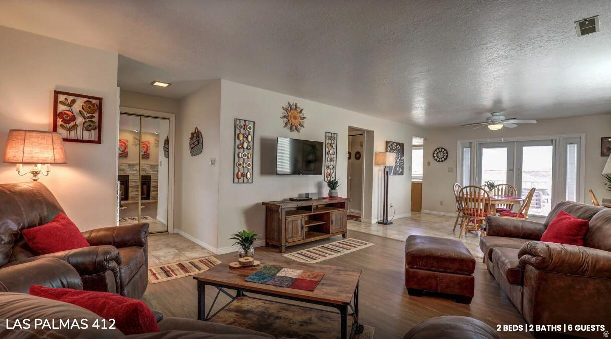 1845 W CANYON VIEW DR #412, St. George, UT 84770 — photo 1