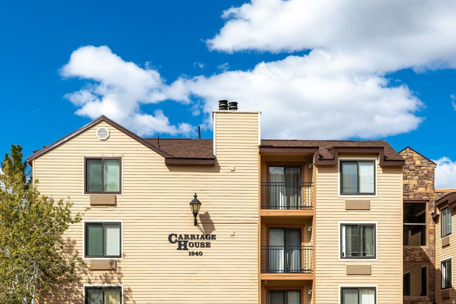 1940 PROSPECTOR AVE #408, Park City, UT 84060 — photo 1