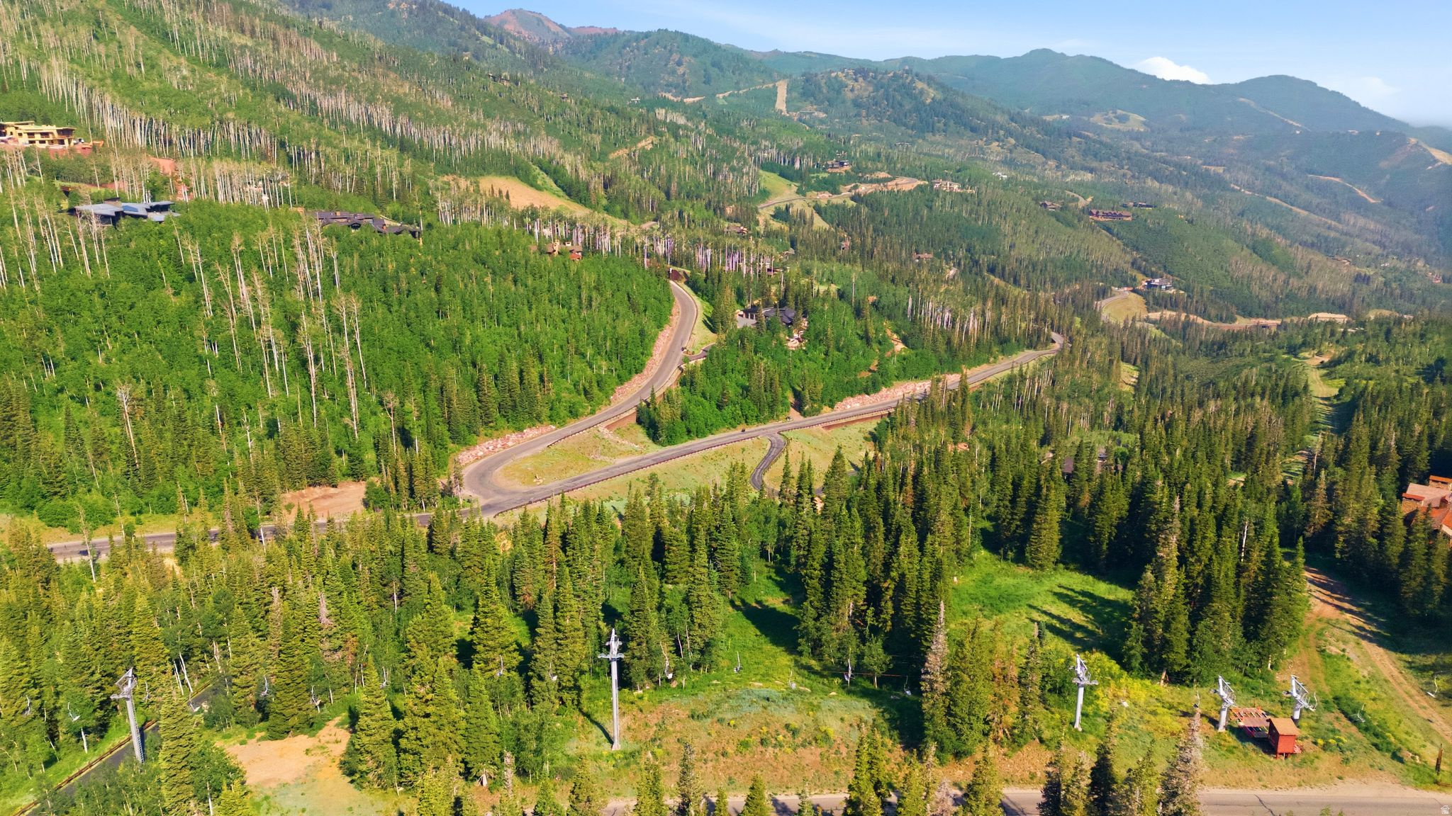207  WHITE PINE CANYON RD, Park City, UT 84060 — photo 1