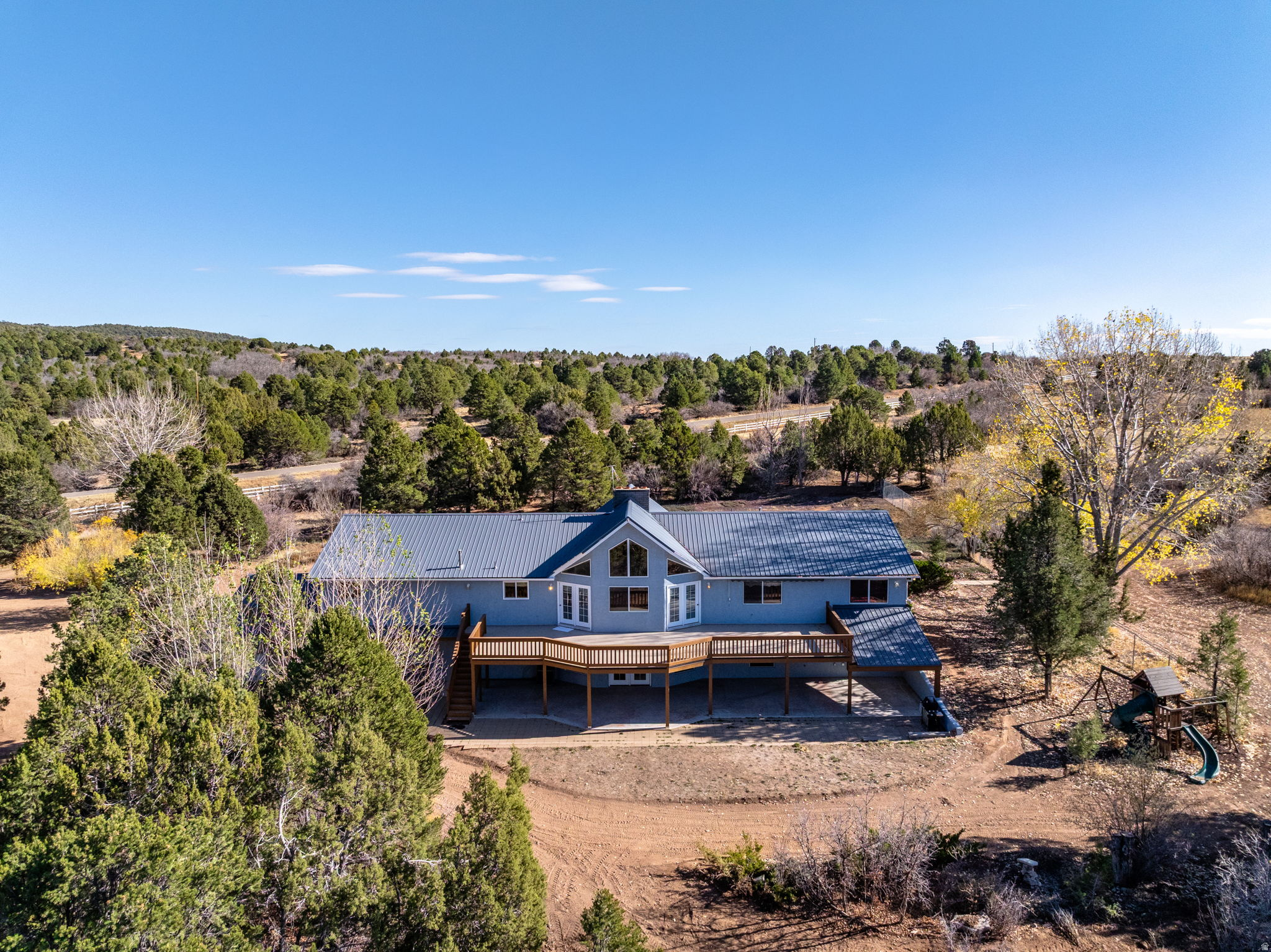 6 S NORTH FORK RD, Orderville, UT 84758 — photo 1