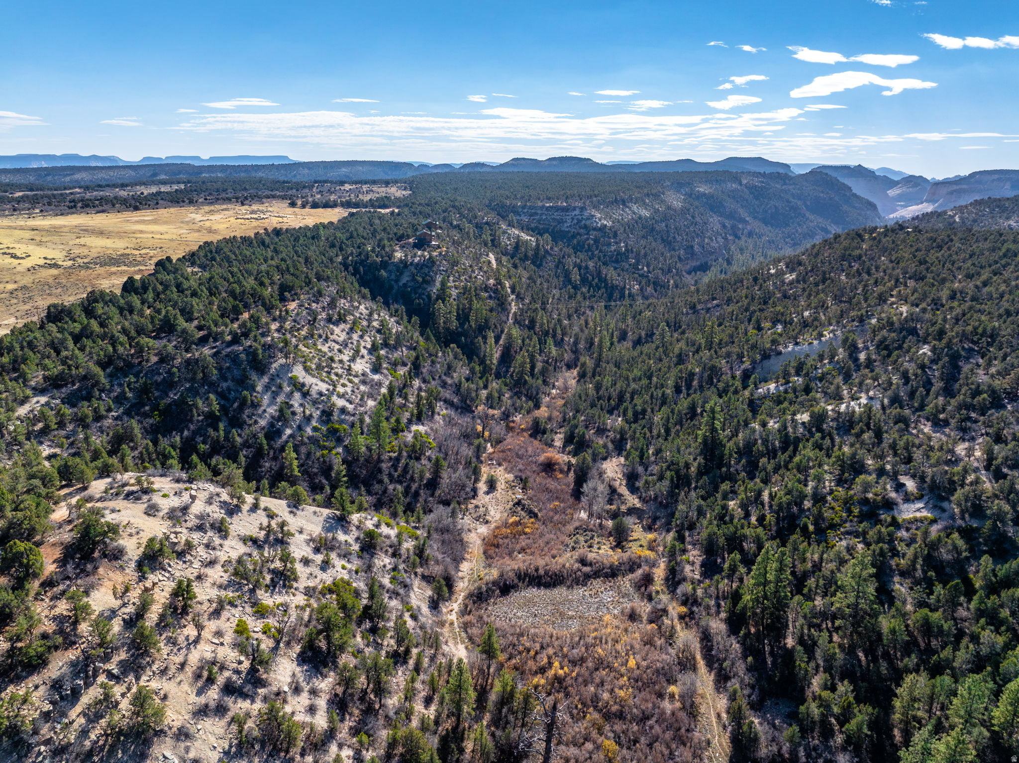 6 S NORTH FORK RD, Orderville, UT 84758 — photo 1