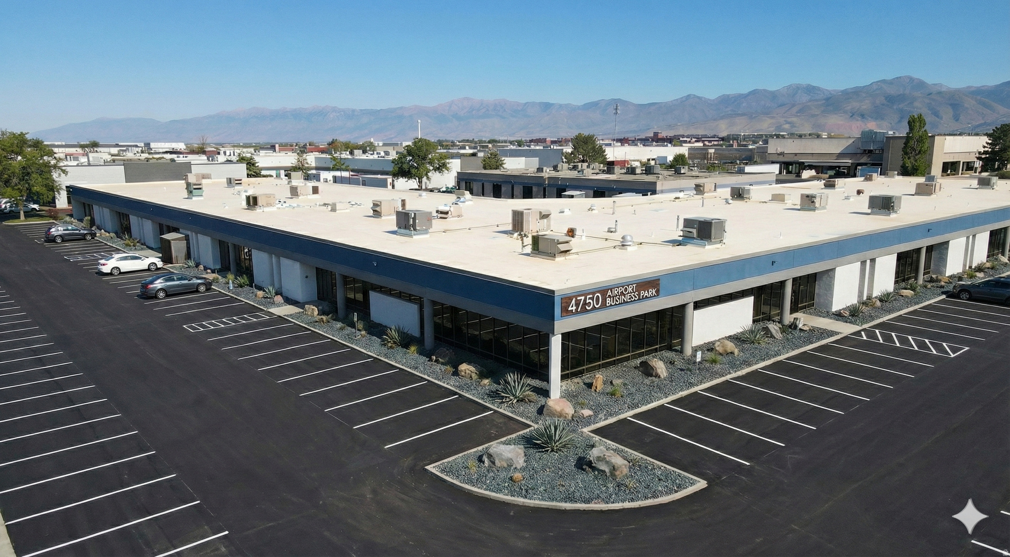 4750 W WILEY POST, Salt Lake City, UT 84116 — photo 1