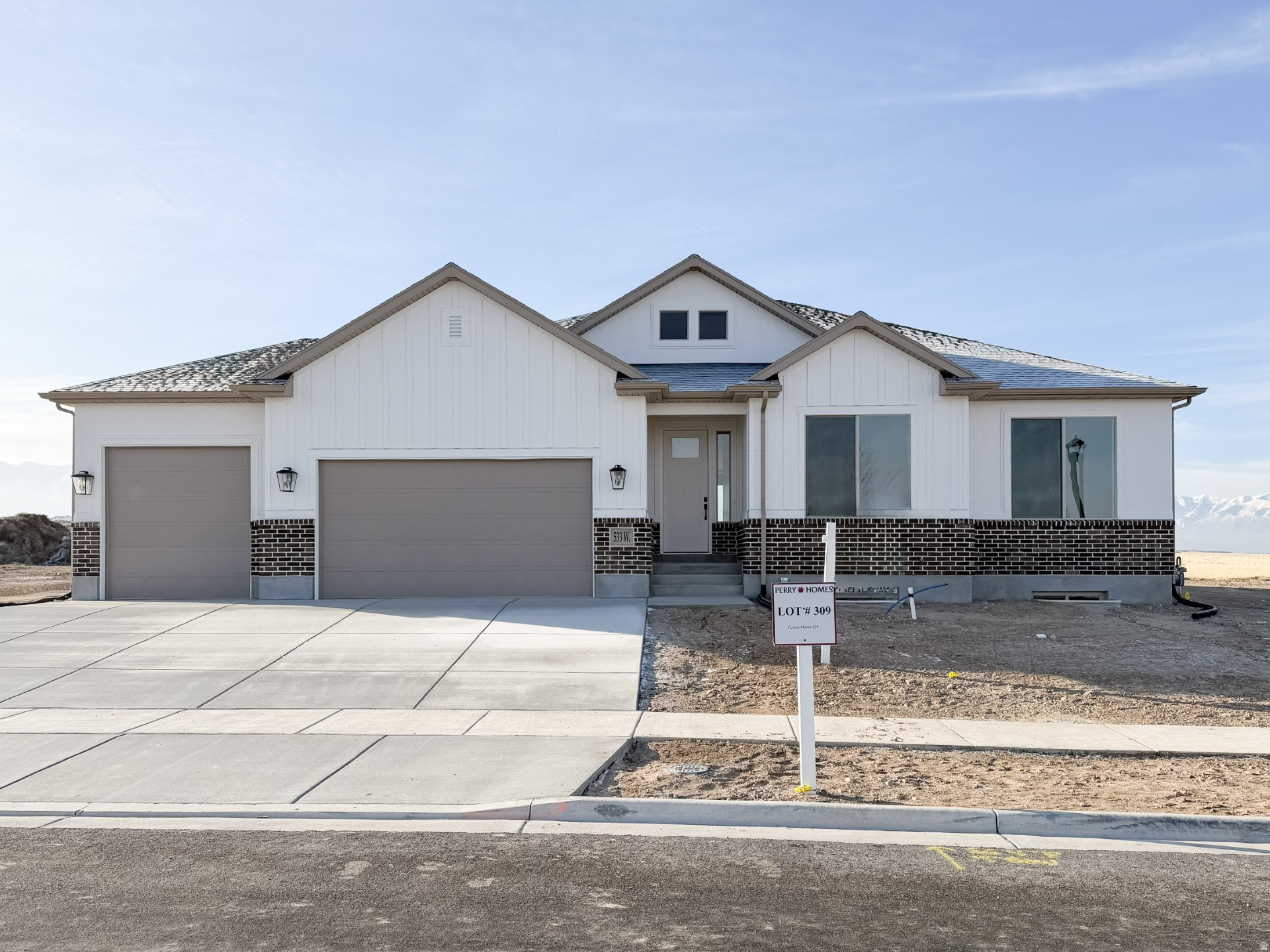 533 W SOUTH TEMPLE ST #309, Tooele, UT 84074 — photo 1