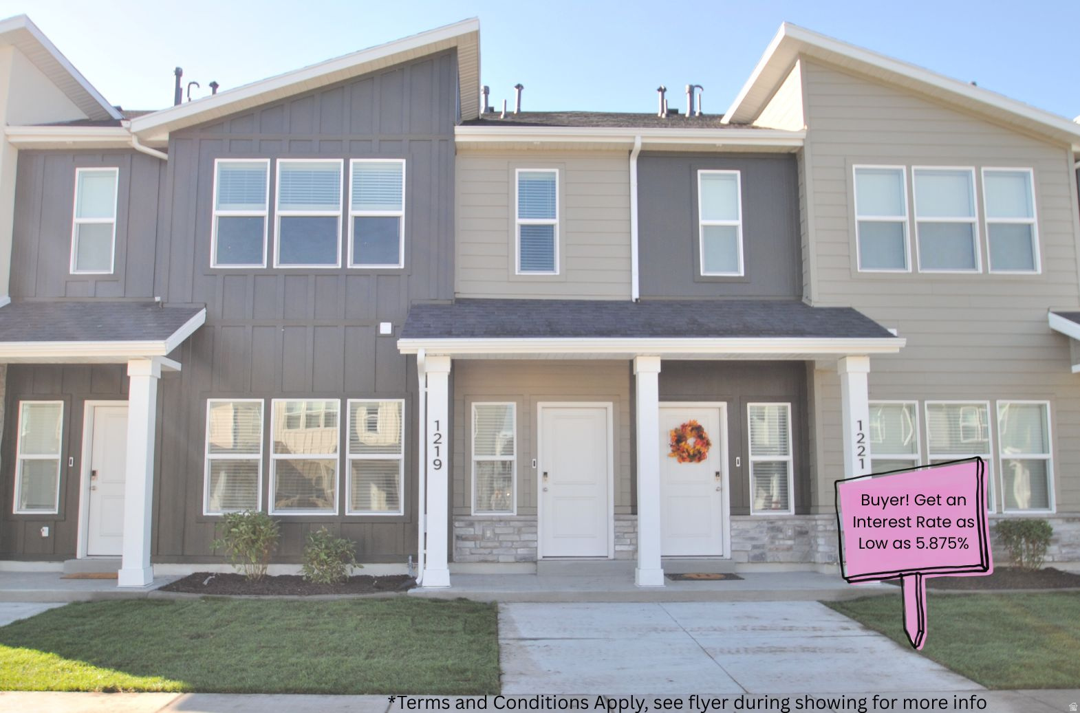 1219 W 1870 S, Logan, UT 84321 — photo 1